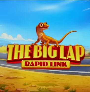 The Big Lap Rapid Link