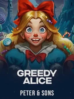 Rainbet Greedy Alice Casino Spiele
