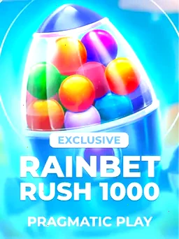 Rainbet 1000 Bonus Casino Spiele