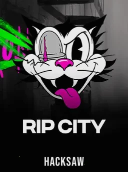 Rainbet Rip Krypto Spielautomaten